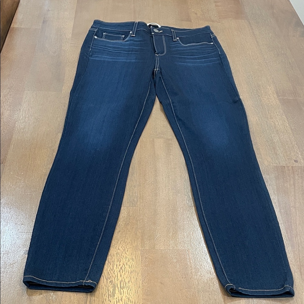 NWOT PAIGE Women’s Verdugo Ankle.  Size 29.
